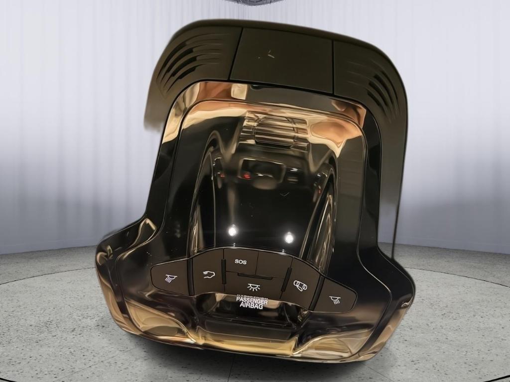 new 2025 Dodge Hornet car, priced at $43,411