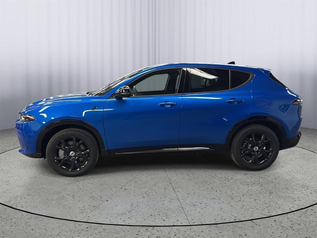 new 2025 Dodge Hornet car, priced at $37,161