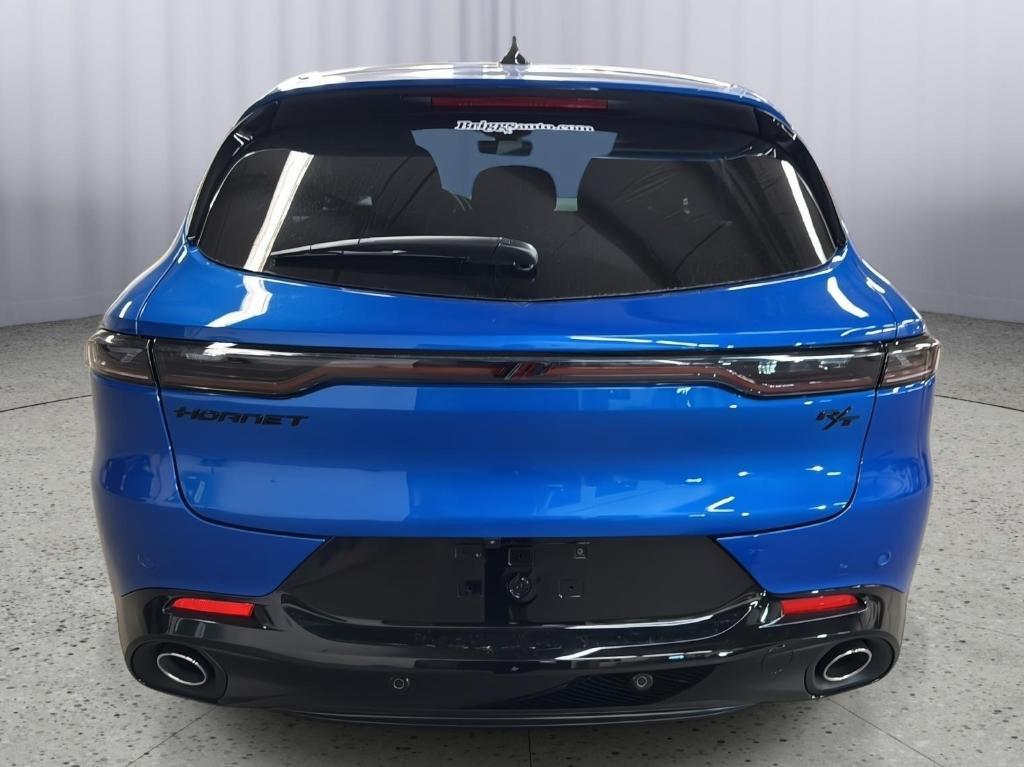 new 2025 Dodge Hornet car, priced at $43,411