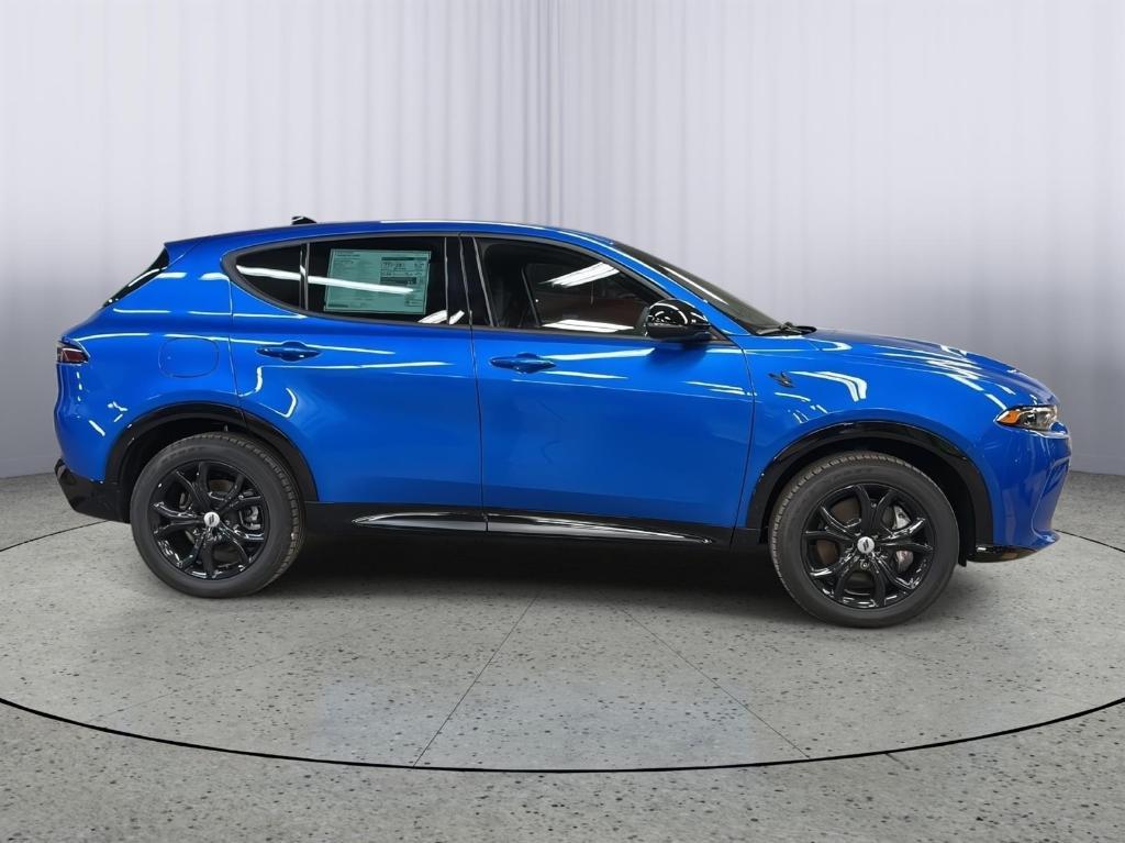 new 2025 Dodge Hornet car, priced at $43,411