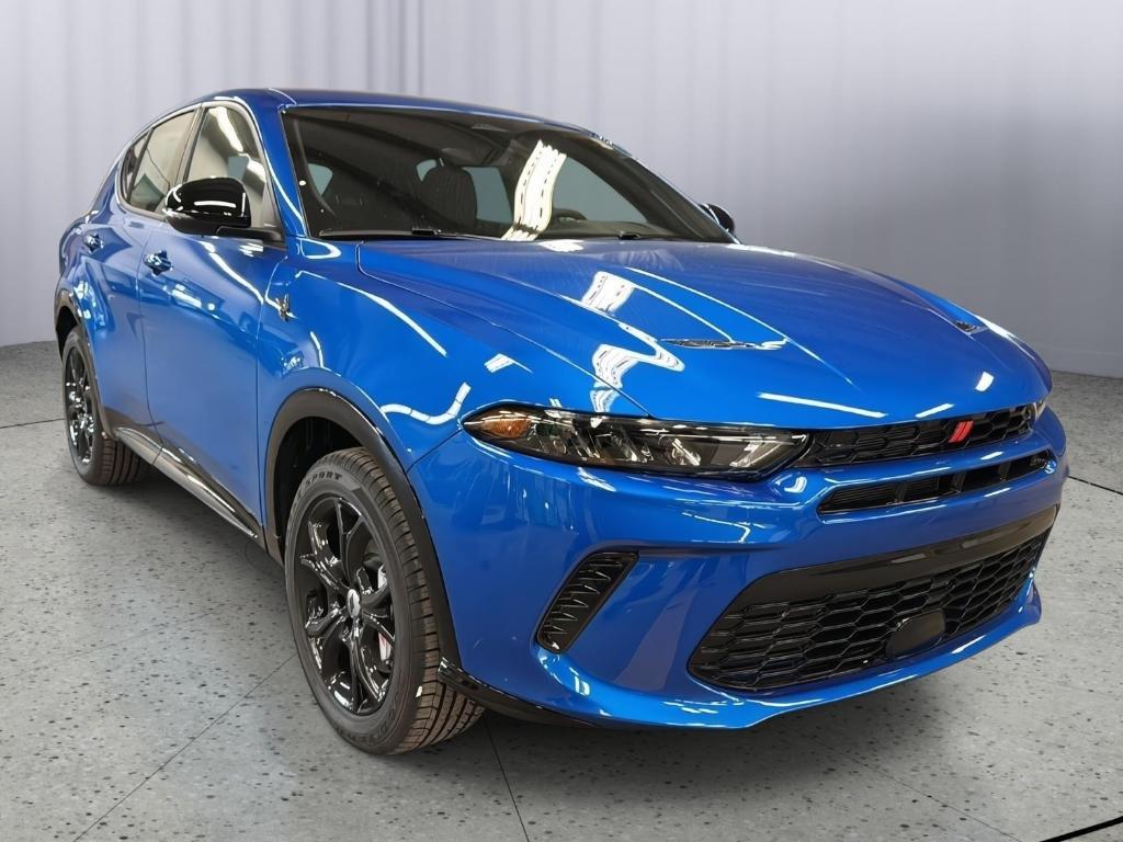 new 2025 Dodge Hornet car, priced at $43,411