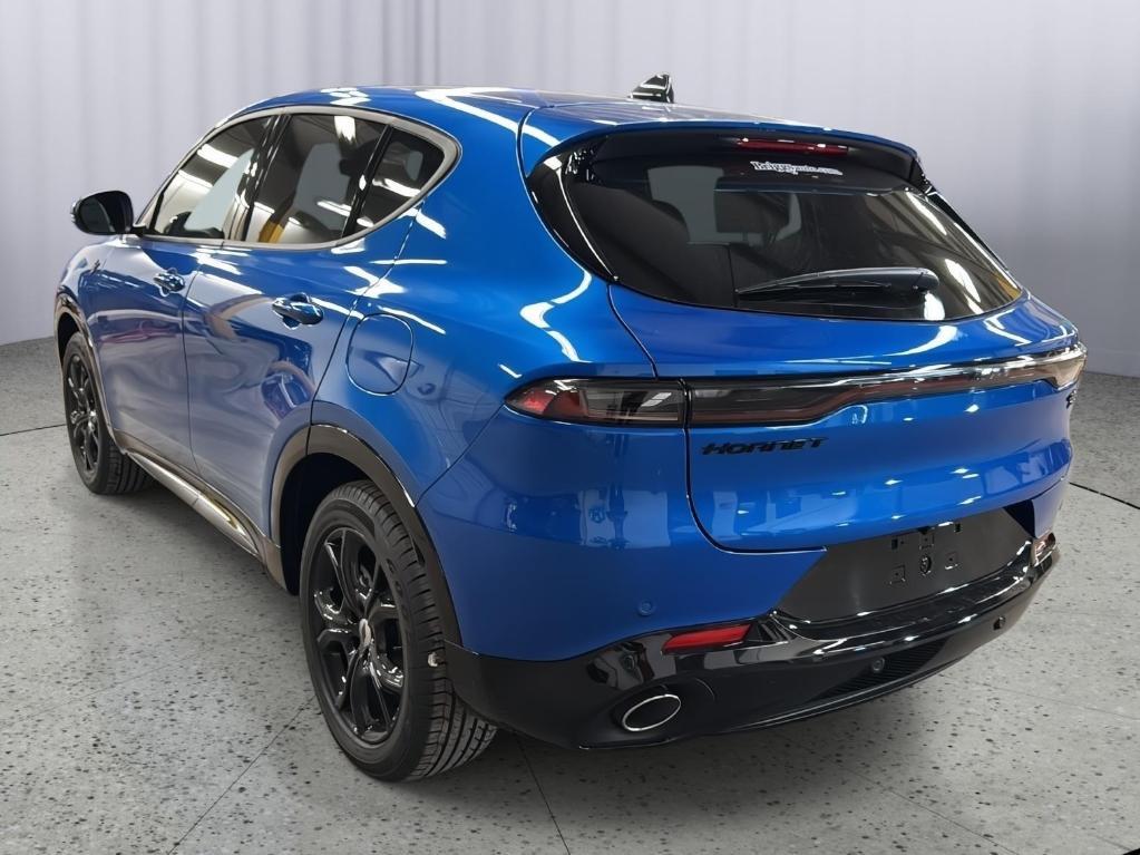 new 2025 Dodge Hornet car, priced at $43,411