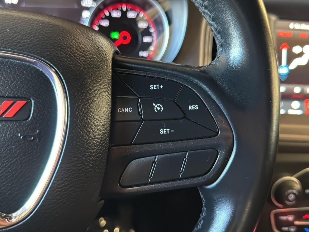 used 2023 Dodge Charger car, priced at $25,786