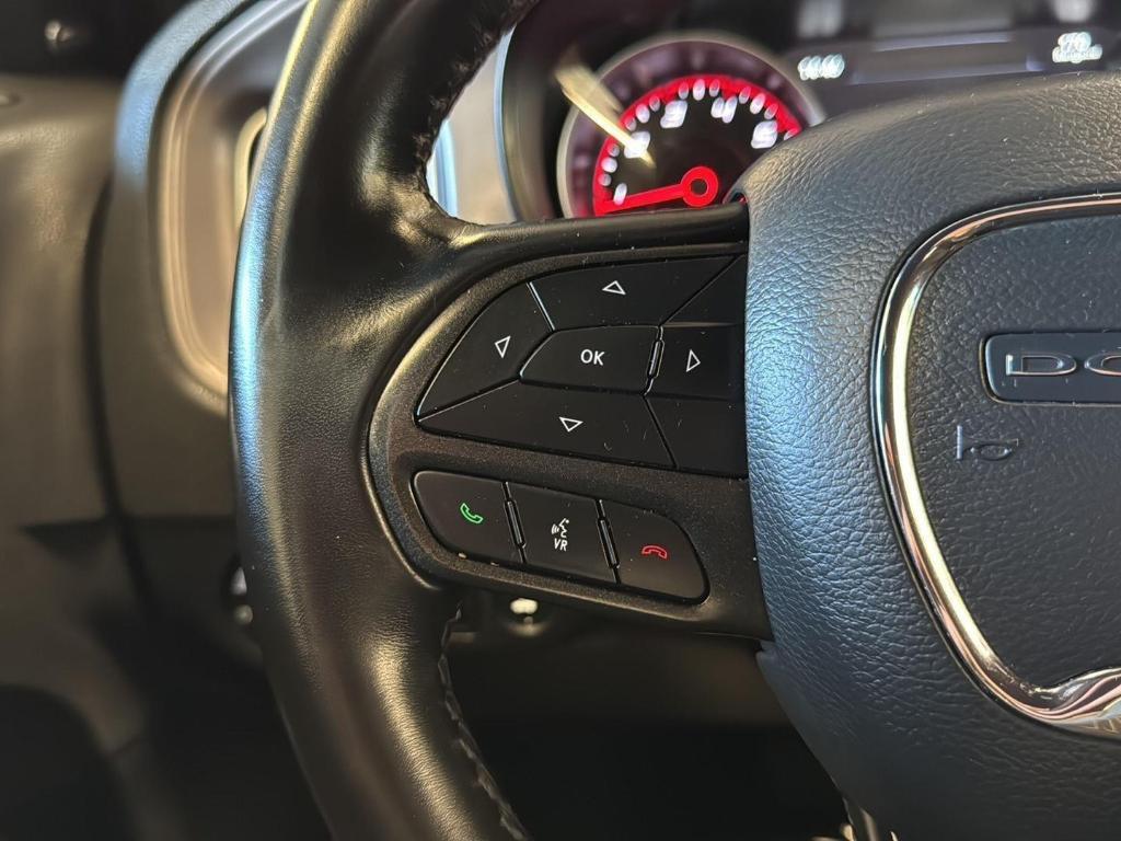 used 2023 Dodge Charger car, priced at $25,786