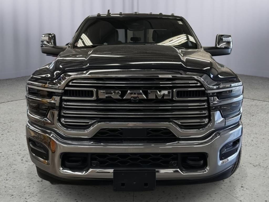 used 2025 Ram 2500 car, priced at $69,497