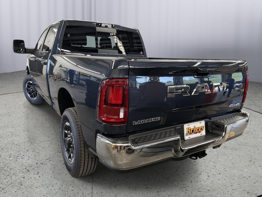 used 2025 Ram 2500 car, priced at $69,497