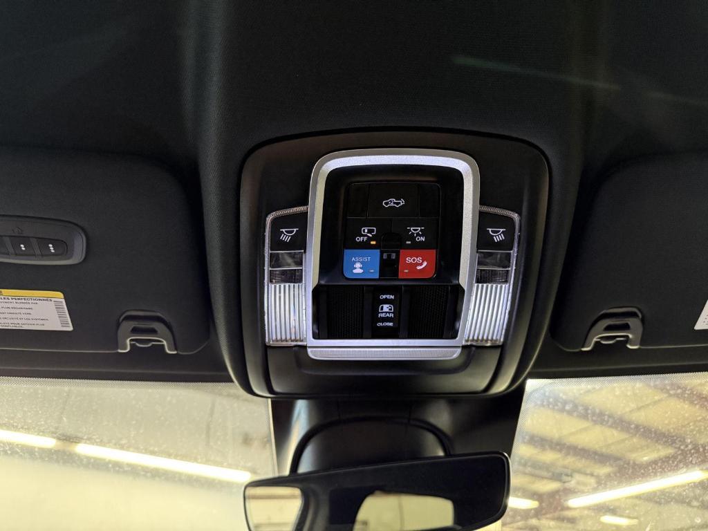 used 2025 Ram 2500 car, priced at $69,497