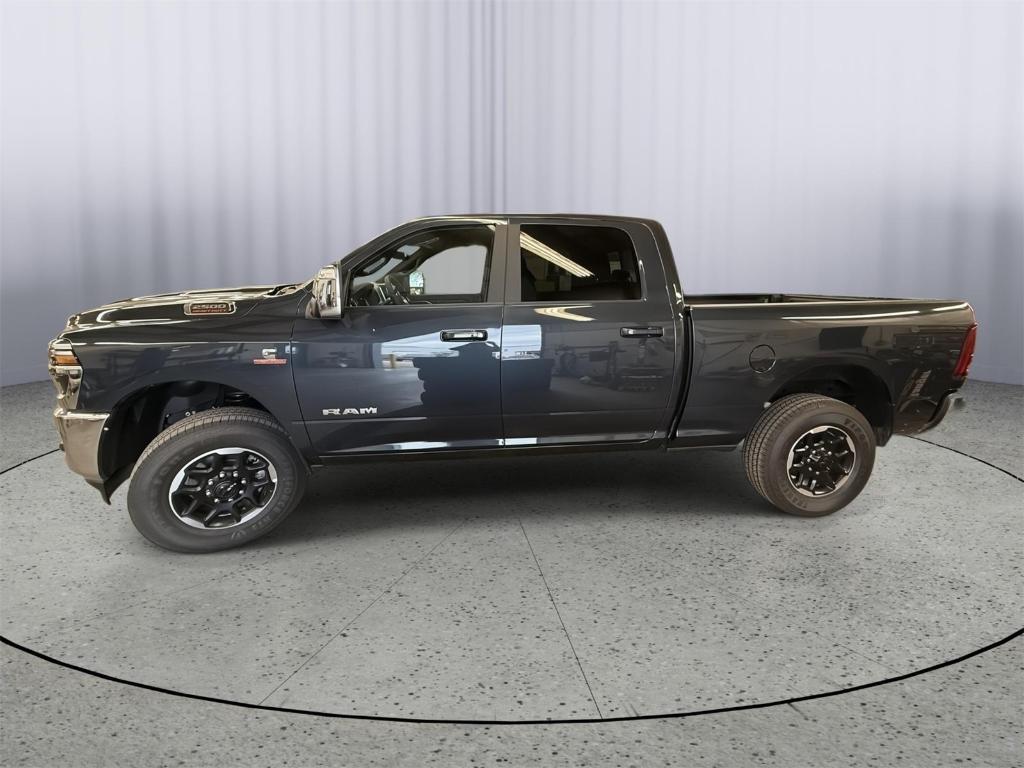 used 2025 Ram 2500 car, priced at $69,497
