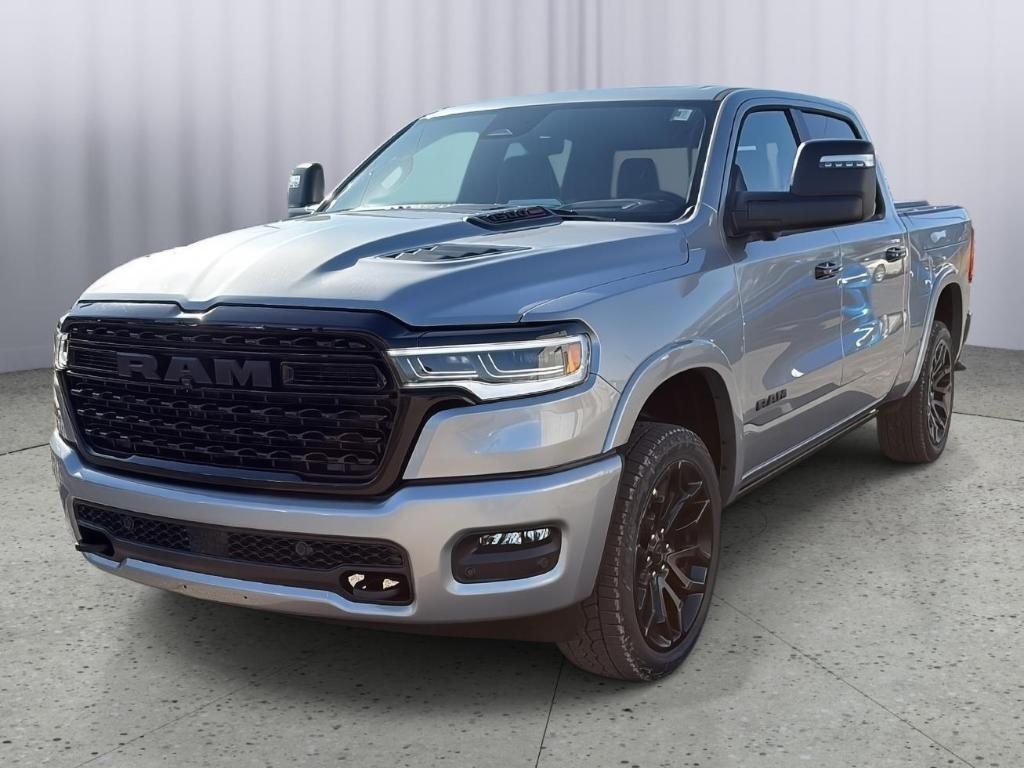 new 2025 Ram 1500 car, priced at $87,770