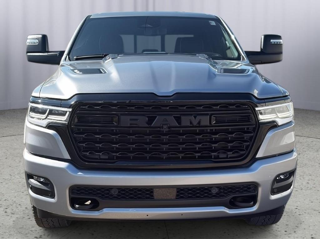 new 2025 Ram 1500 car, priced at $87,770