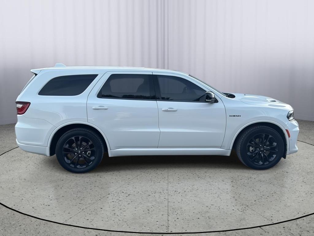 used 2022 Dodge Durango car, priced at $35,587