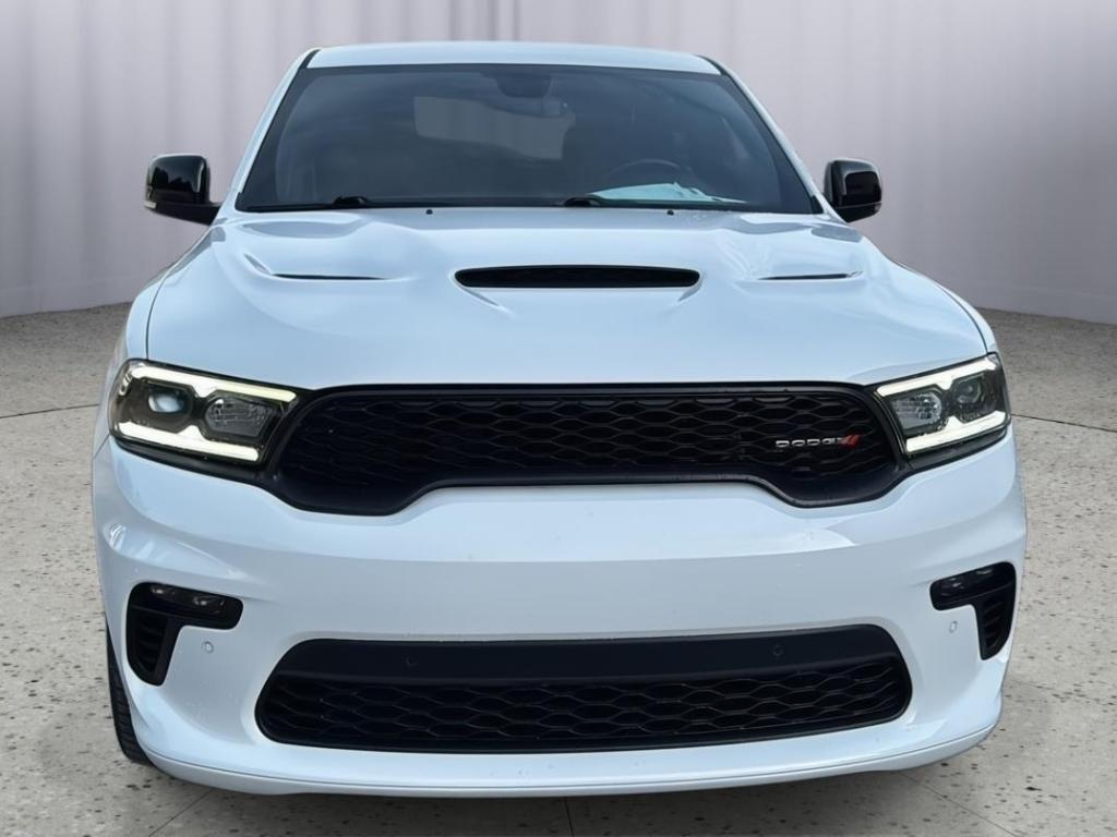 used 2022 Dodge Durango car, priced at $35,587