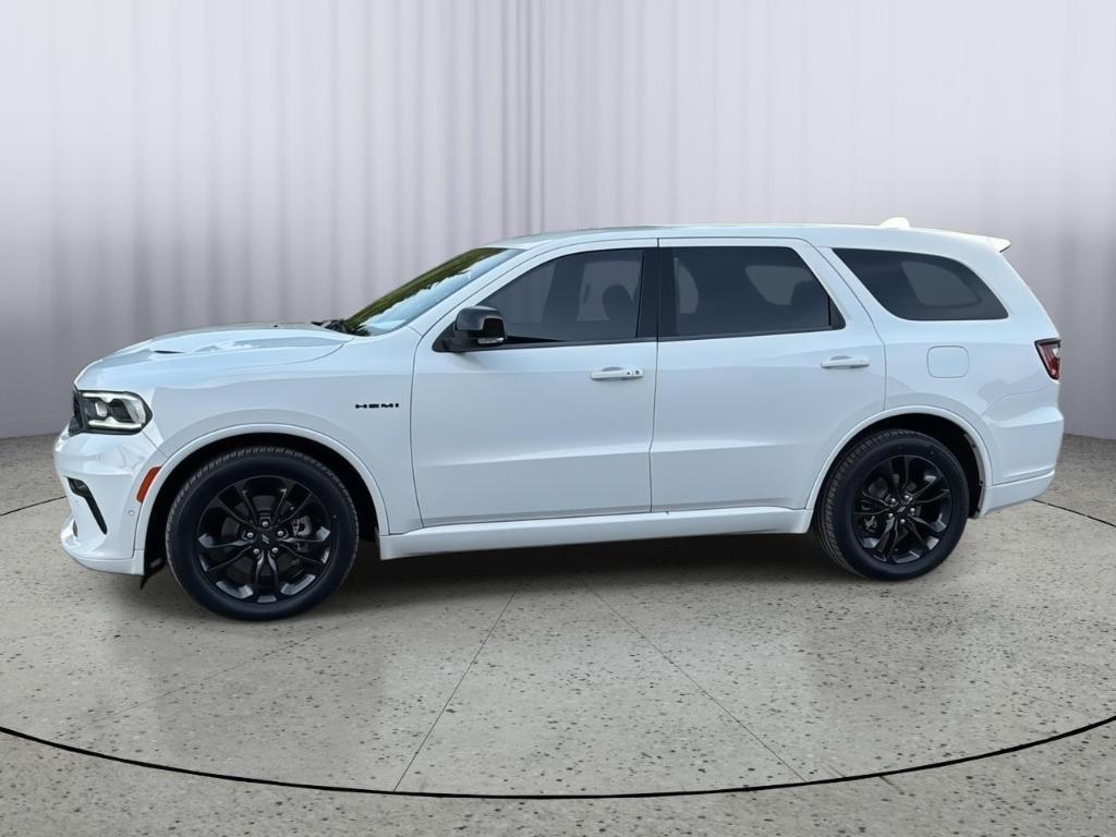 used 2022 Dodge Durango car, priced at $35,587