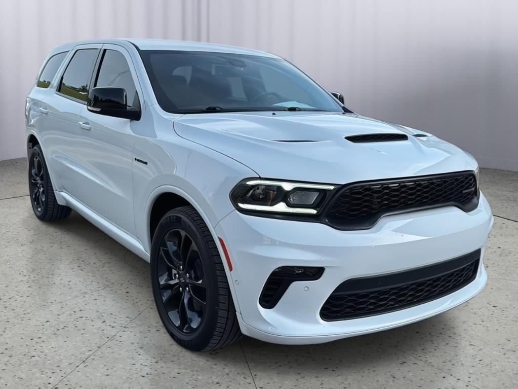 used 2022 Dodge Durango car, priced at $35,587