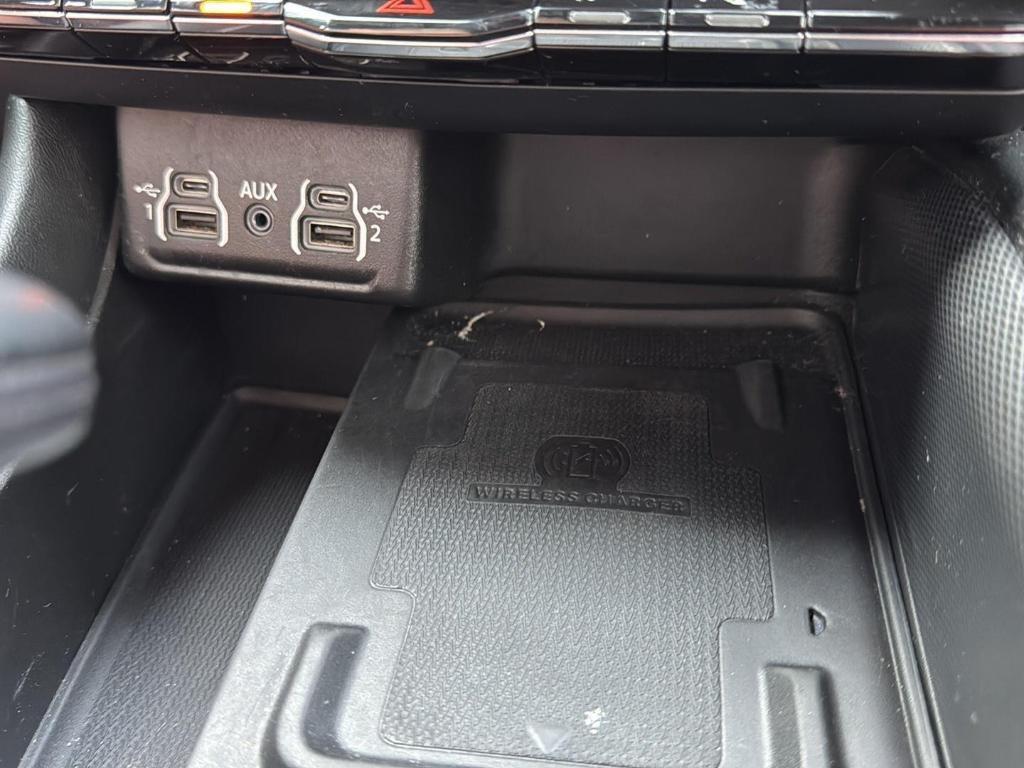 used 2022 Dodge Durango car, priced at $35,587
