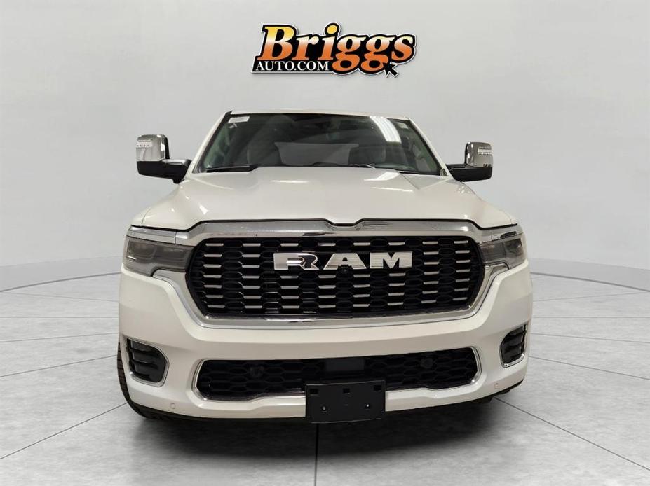 new 2025 Ram 1500 car