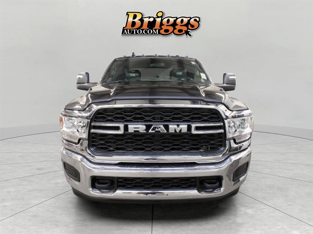 new 2024 Ram 2500 car, priced at $57,205