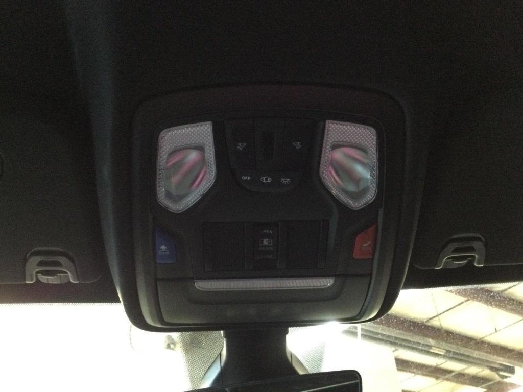 used 2022 Ram 1500 car, priced at $34,187