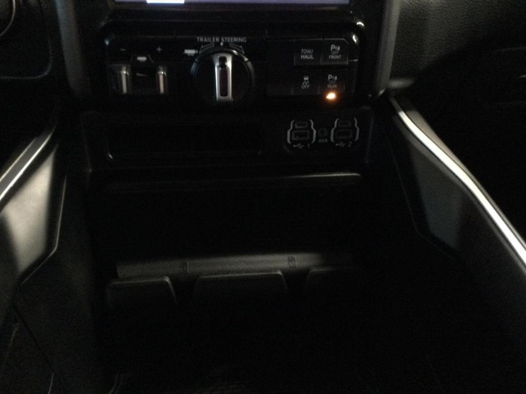 used 2022 Ram 1500 car, priced at $34,187