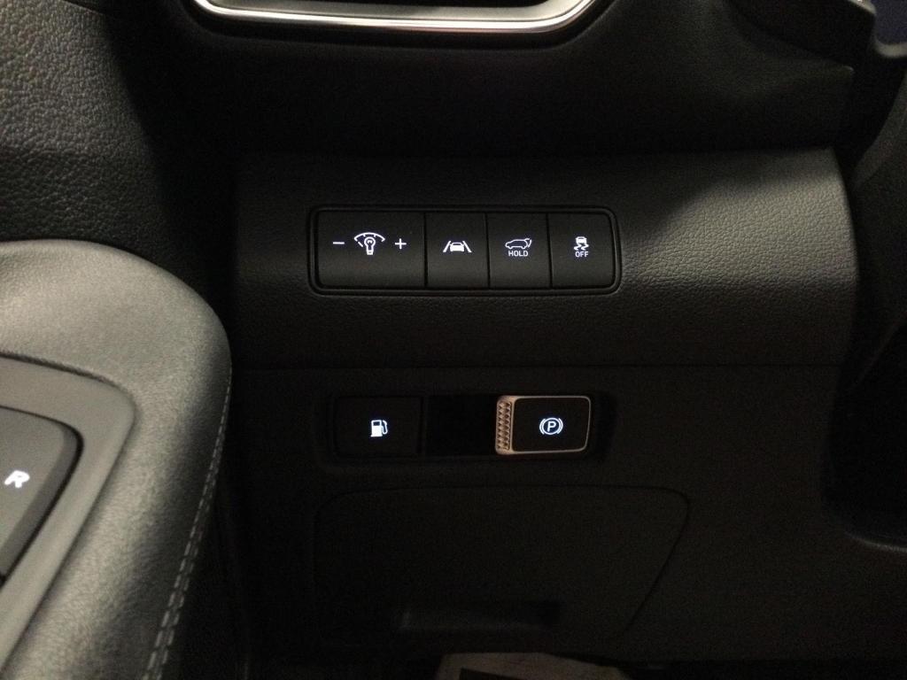 used 2023 Hyundai Santa Fe Plug-In Hybrid car, priced at $27,387