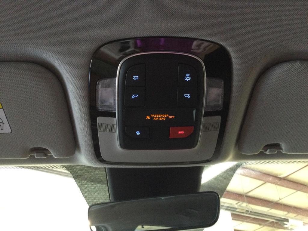 used 2023 Hyundai Santa Fe Plug-In Hybrid car, priced at $27,387