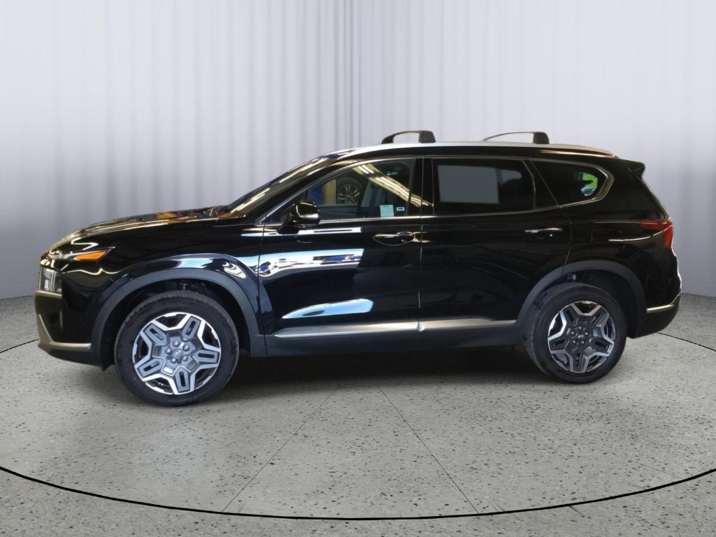 used 2023 Hyundai Santa Fe Plug-In Hybrid car, priced at $27,387