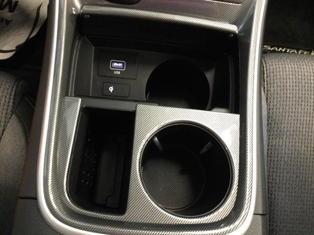 used 2023 Hyundai Santa Fe Plug-In Hybrid car, priced at $27,387