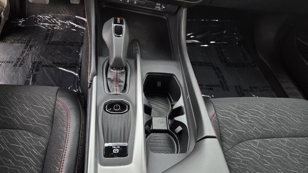 new 2025 Dodge Charger Daytona car, priced at $54,341