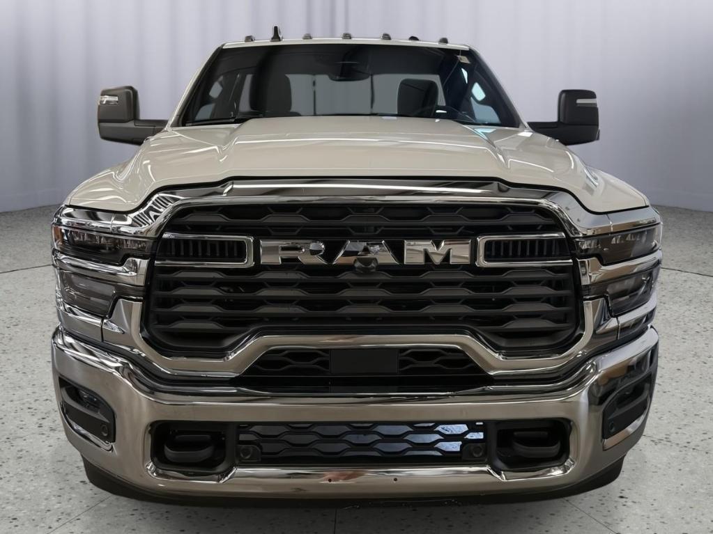new 2026 Ram 2500 car, priced at $59,985