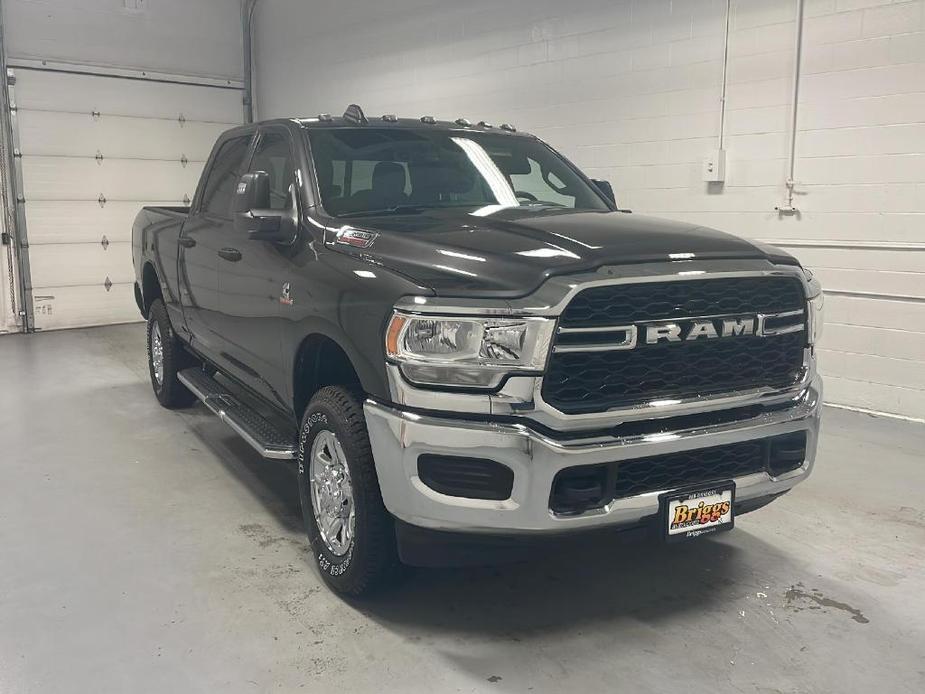 new 2024 Ram 2500 car, priced at $67,585