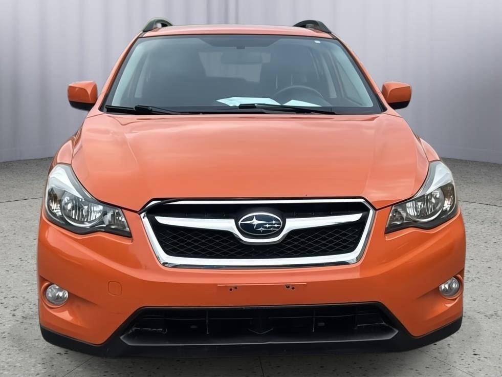 used 2014 Subaru XV Crosstrek car, priced at $11,587