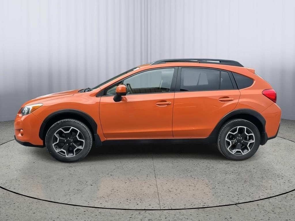 used 2014 Subaru XV Crosstrek car, priced at $11,587