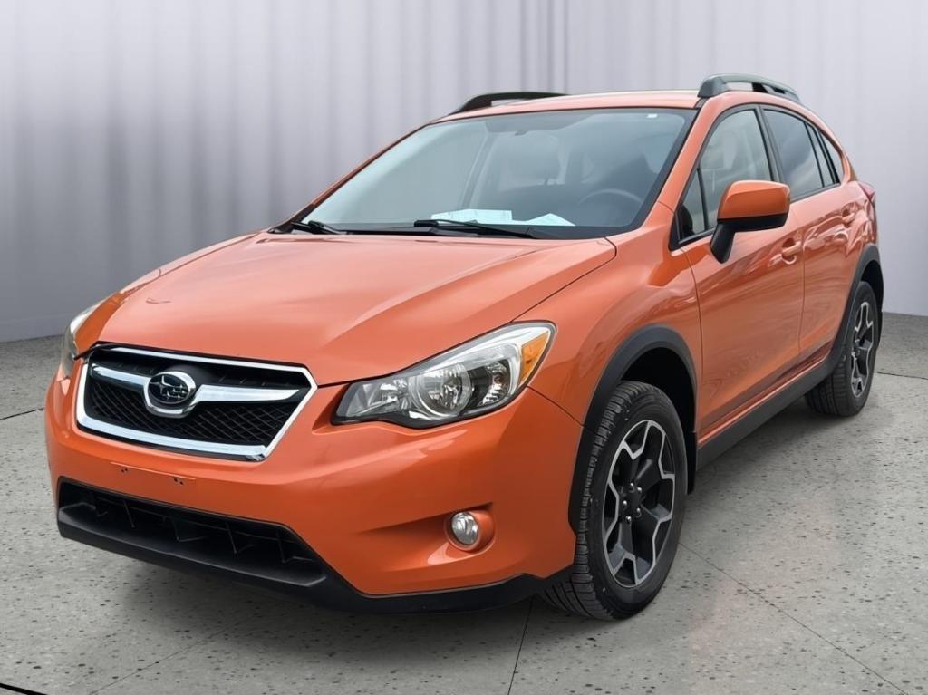 used 2014 Subaru XV Crosstrek car, priced at $11,587