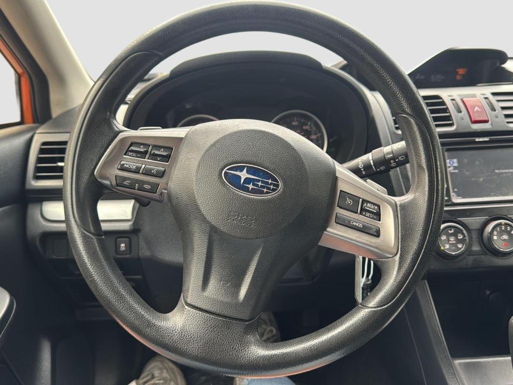 used 2014 Subaru XV Crosstrek car, priced at $11,587
