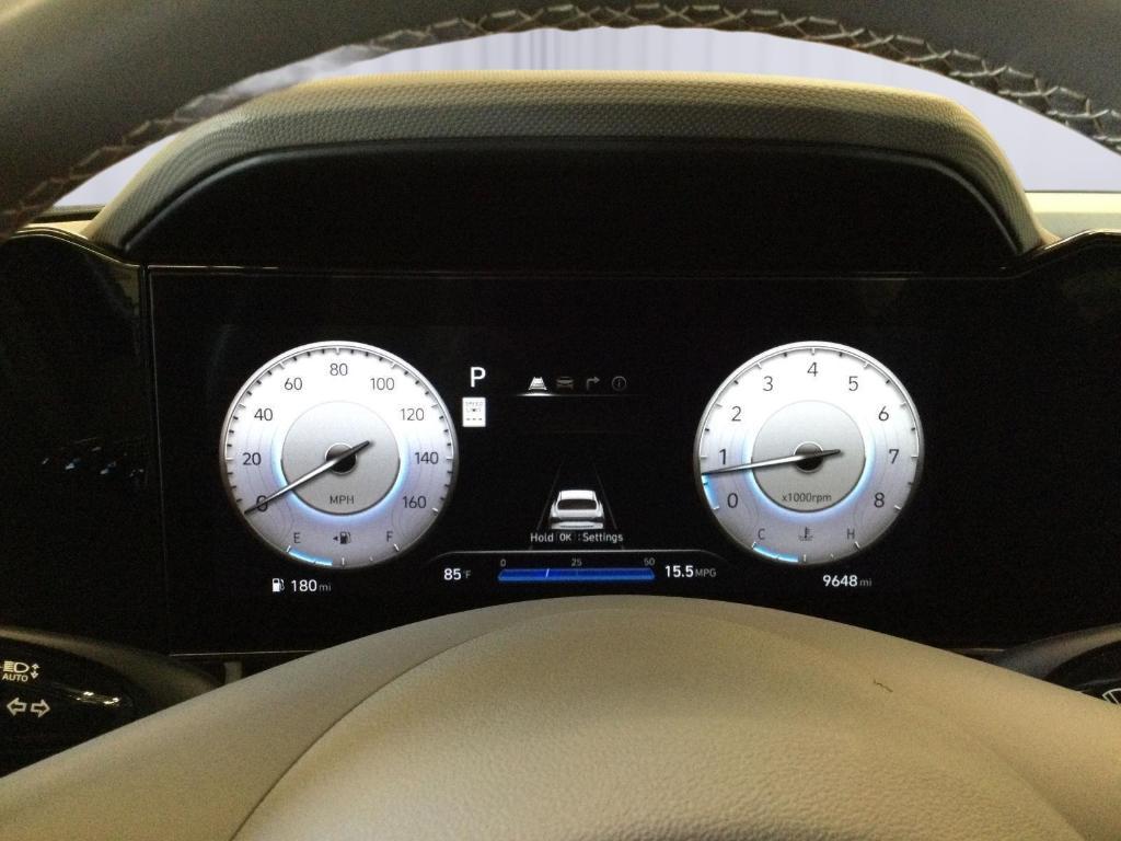 used 2025 Hyundai Elantra car, priced at $20,487