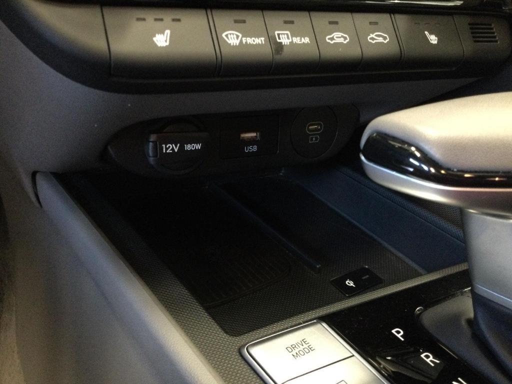 used 2025 Hyundai Elantra car, priced at $20,487