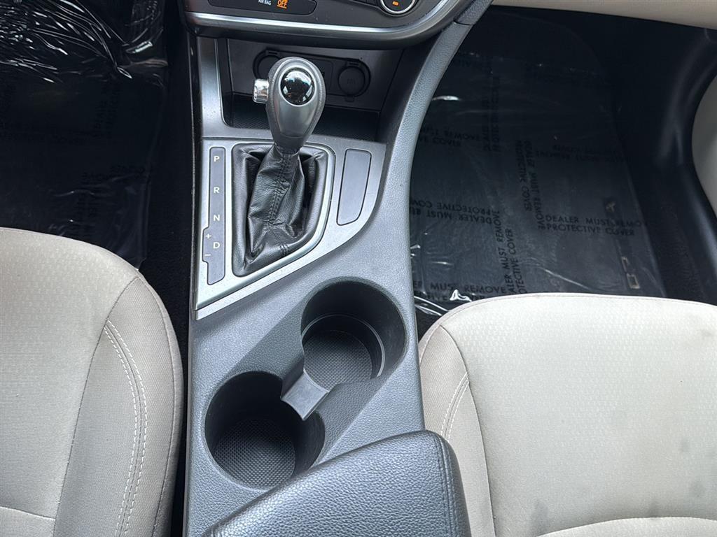 used 2013 Kia Optima car, priced at $6,887