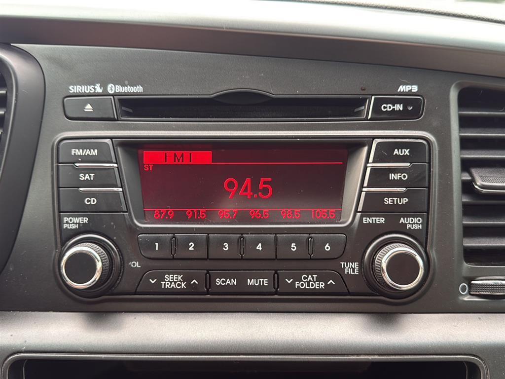 used 2013 Kia Optima car, priced at $6,887