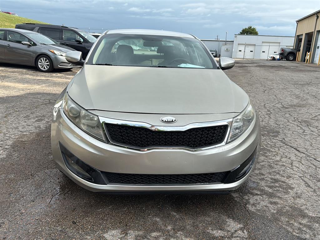 used 2013 Kia Optima car, priced at $6,887