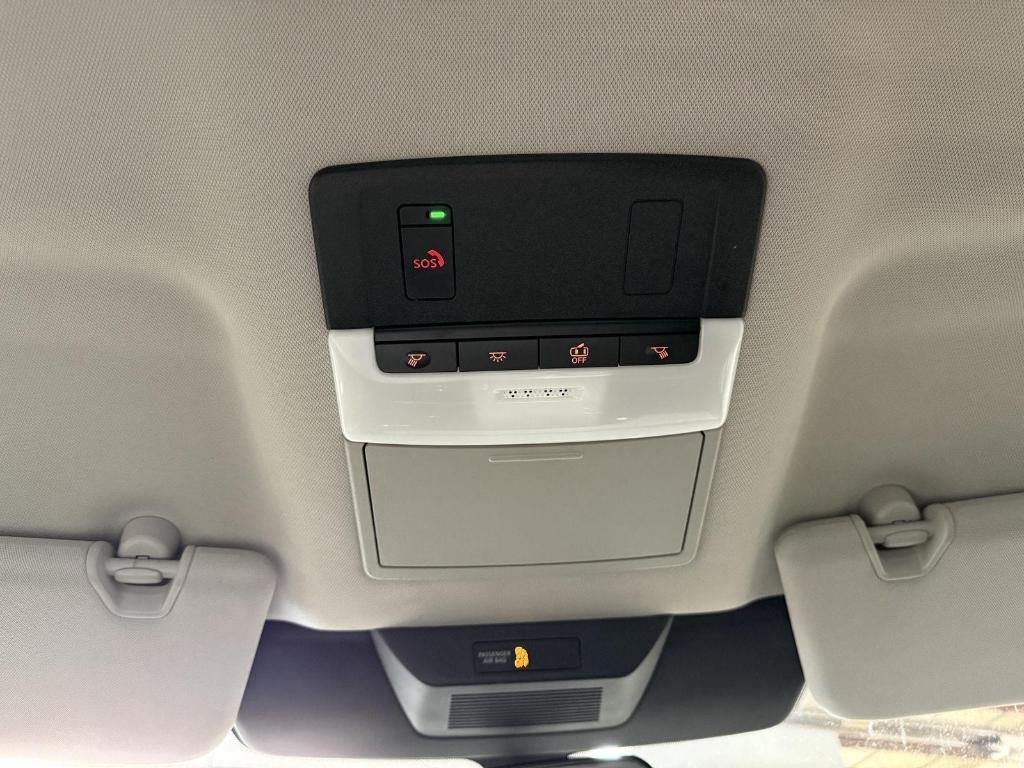 used 2022 Nissan Pathfinder car, priced at $24,487