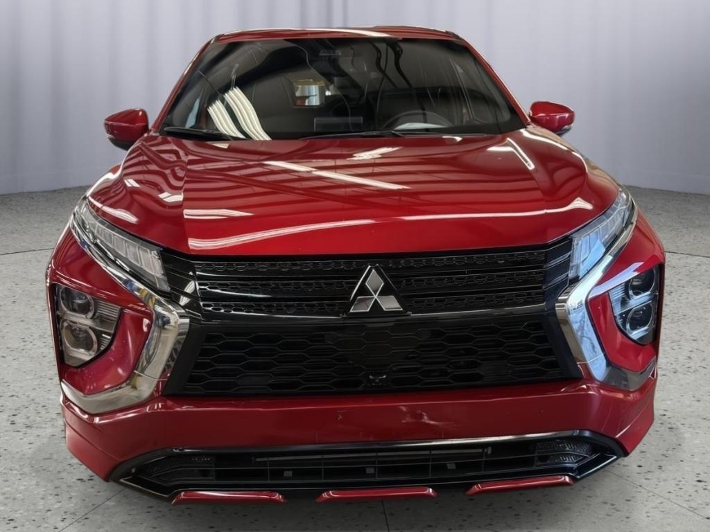 used 2024 Mitsubishi Eclipse Cross car, priced at $23,487