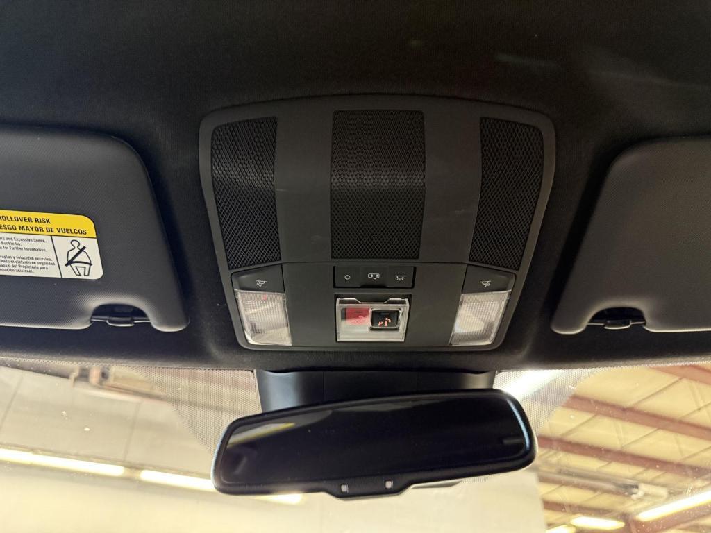 used 2024 Mitsubishi Eclipse Cross car, priced at $23,487