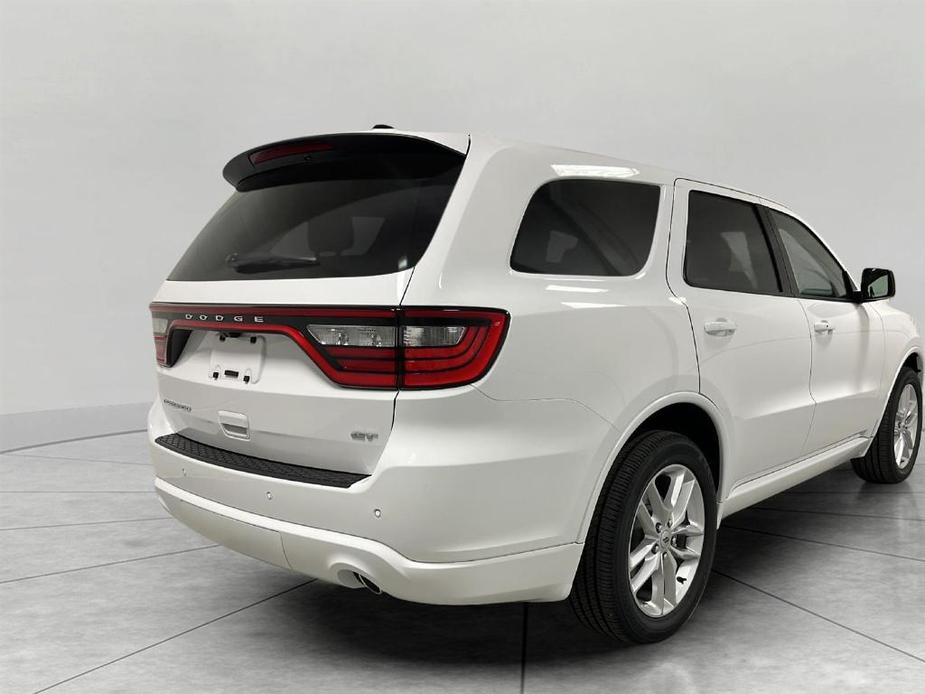 new 2024 Dodge Durango car, priced at $37,800