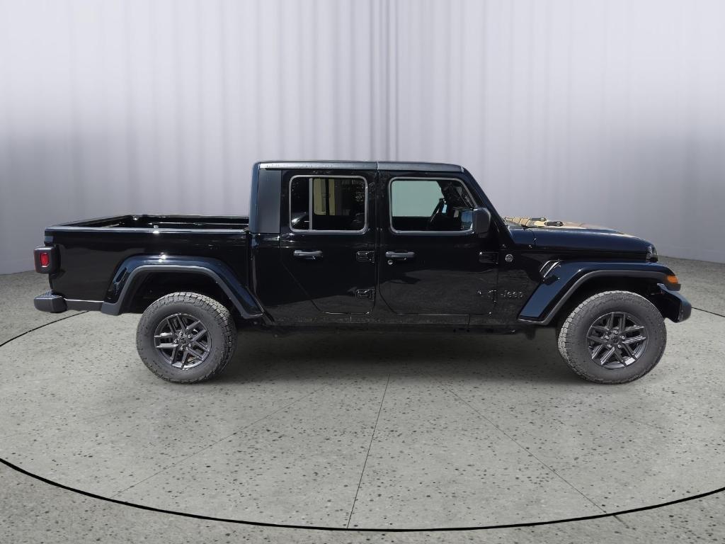 used 2024 Jeep Gladiator car, priced at $36,987