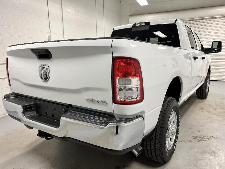 new 2024 Ram 2500 car, priced at $62,737