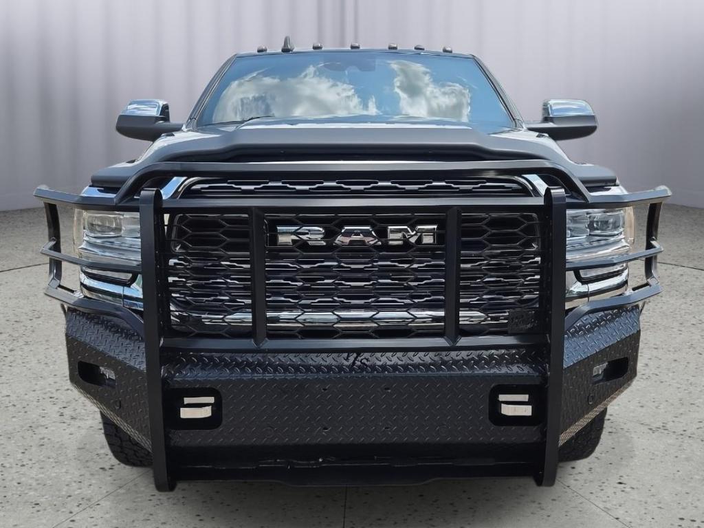 used 2020 Ram 3500 car, priced at $57,987