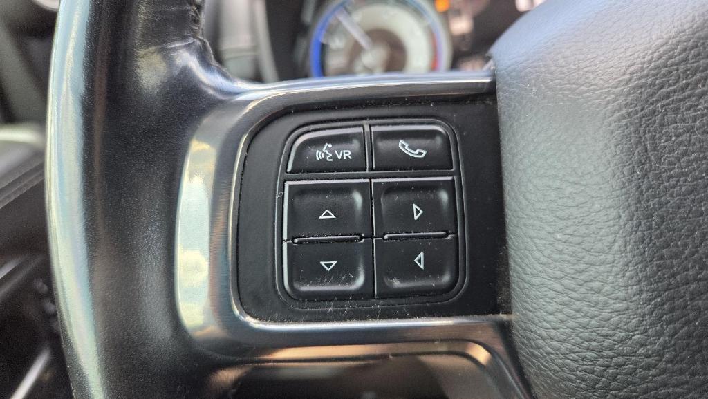 used 2020 Ram 3500 car, priced at $57,987