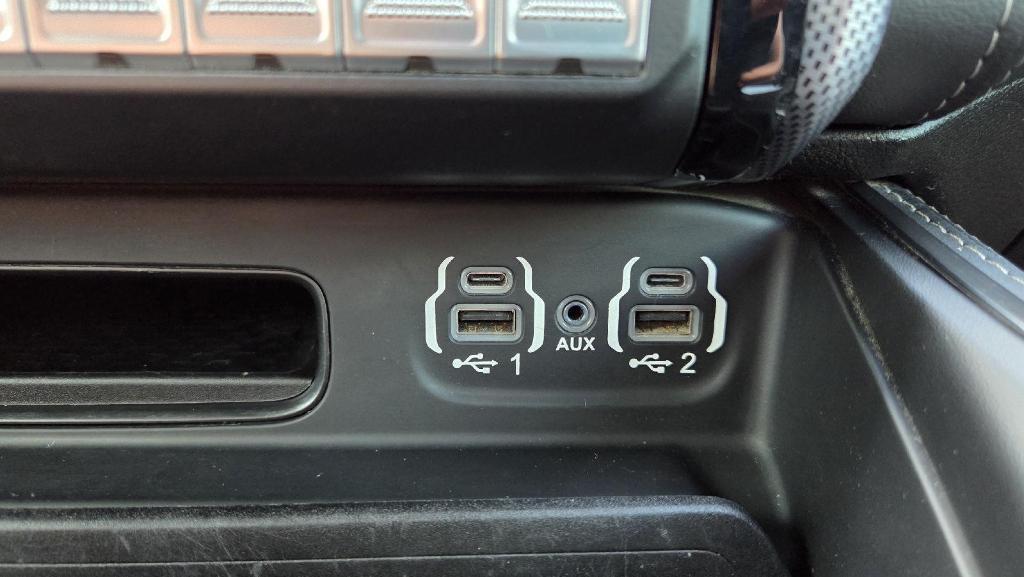 used 2020 Ram 3500 car, priced at $57,987