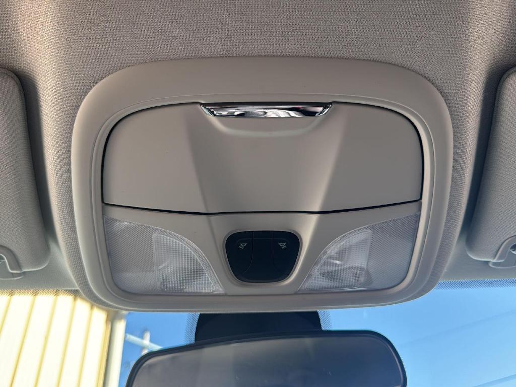 used 2020 Jeep Cherokee car, priced at $18,987