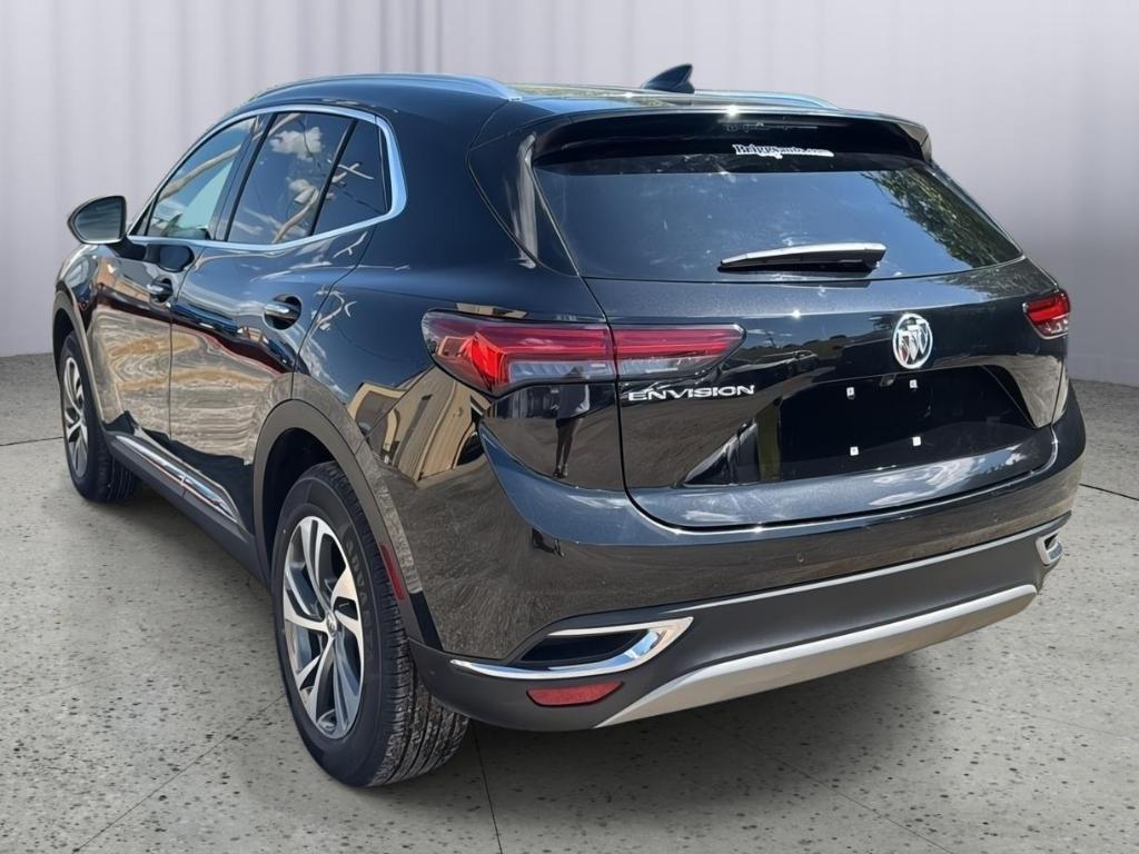 used 2023 Buick Envision car, priced at $26,786
